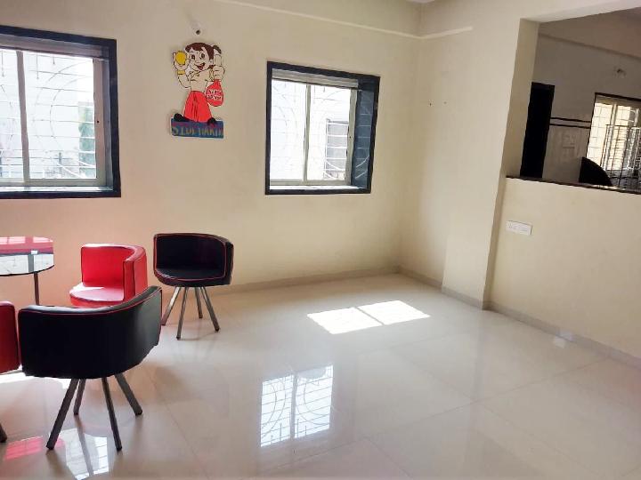 own DP Road, Hadapsar Rent WITHOUT BROKERAGE Unfurnished 1 BHK Rental Flat in own, DP Road