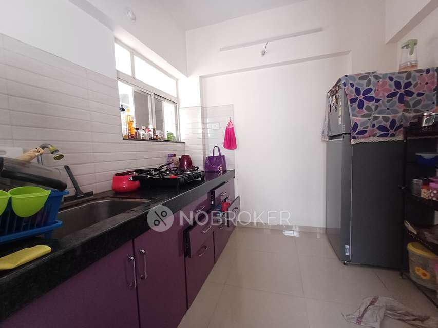 2 BHK Flat In Yashwin Anand For Sale  In Sus