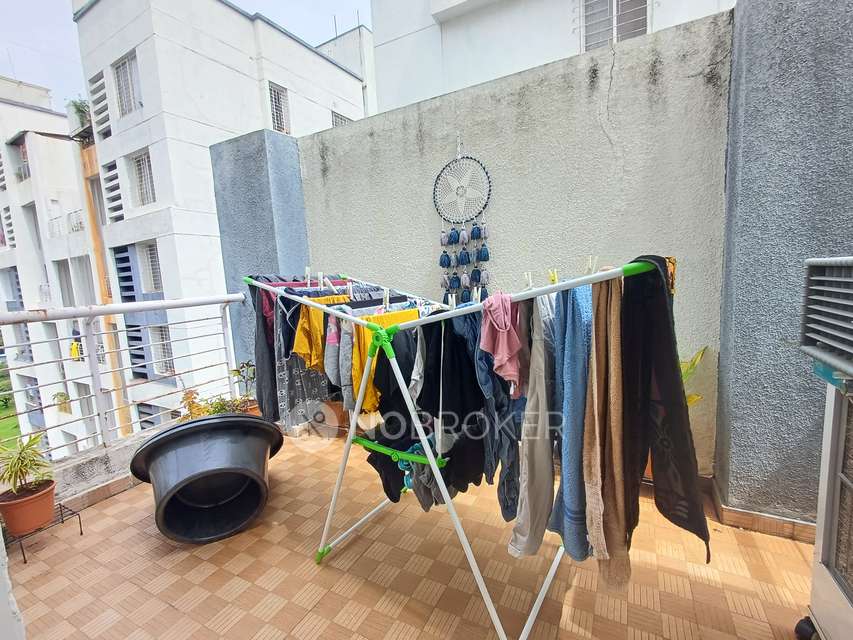 2 BHK Flat In Yashwin Anand For Sale  In Sus