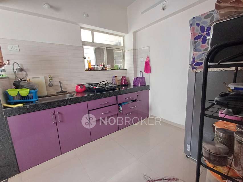 2 BHK Flat In Yashwin Anand For Sale  In Sus