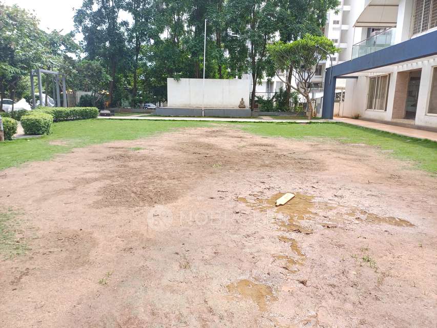 2 BHK Flat In Yashwin Anand For Sale  In Sus