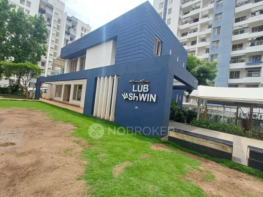 2 BHK Flat In Yashwin Anand For Sale  In Sus