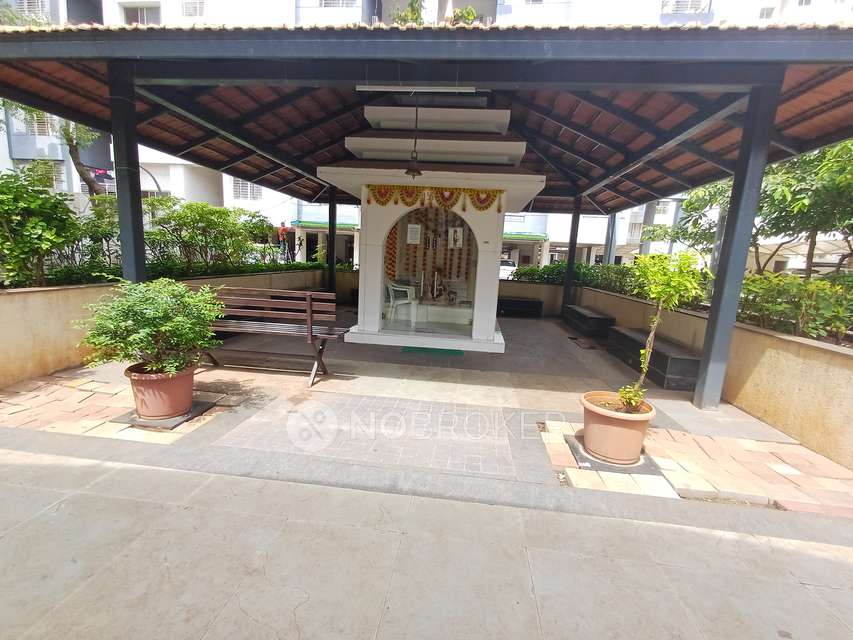 2 BHK Flat In Yashwin Anand For Sale  In Sus
