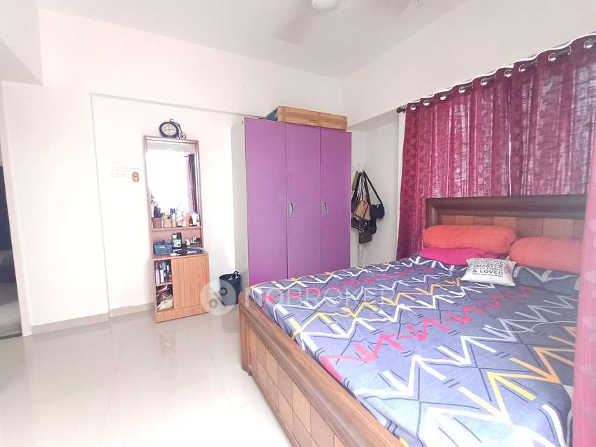 2 BHK Flat In Yashwin Anand For Sale  In Sus