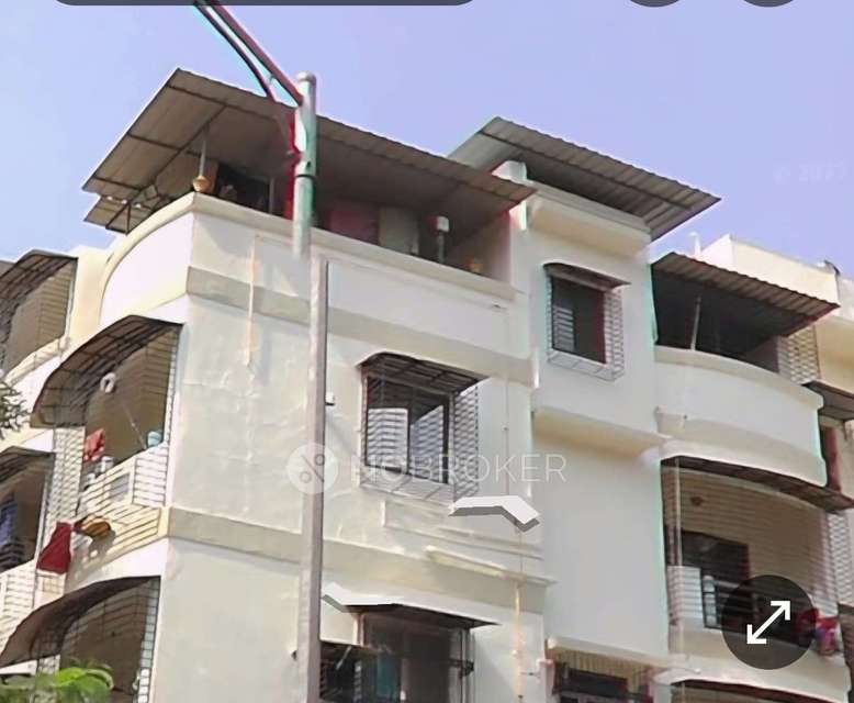 3 BHK Flat In Sneha Chs for Rent  In Panvel