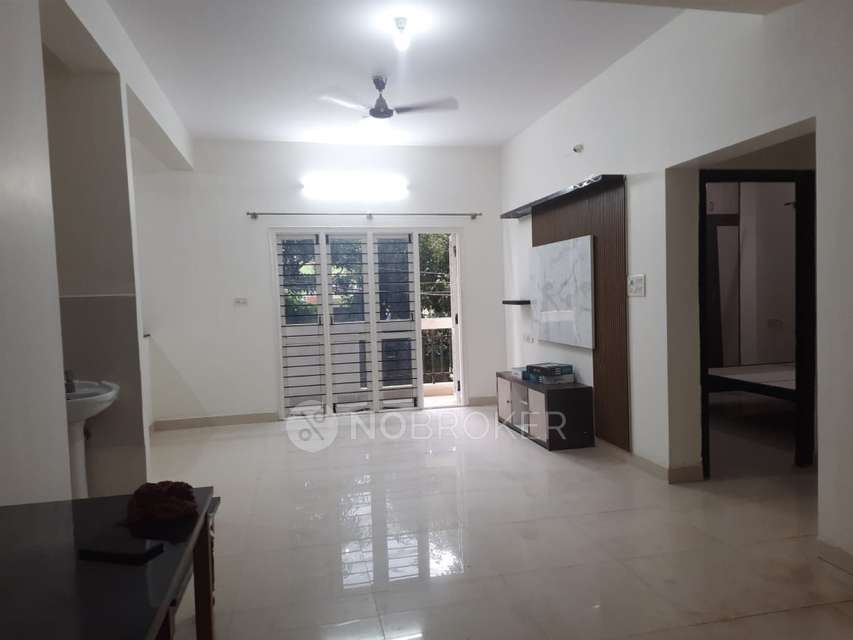 2 BHK Flat In Sj Residency for Rent  In Chikkakannalli