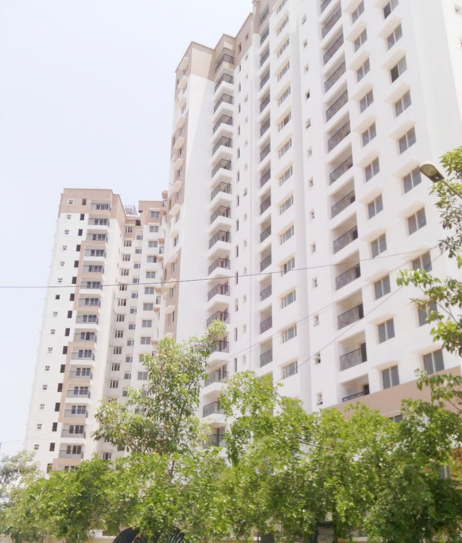 Prestige Sunnyside Elm Bhoganhalli, Bangalore NoBroker