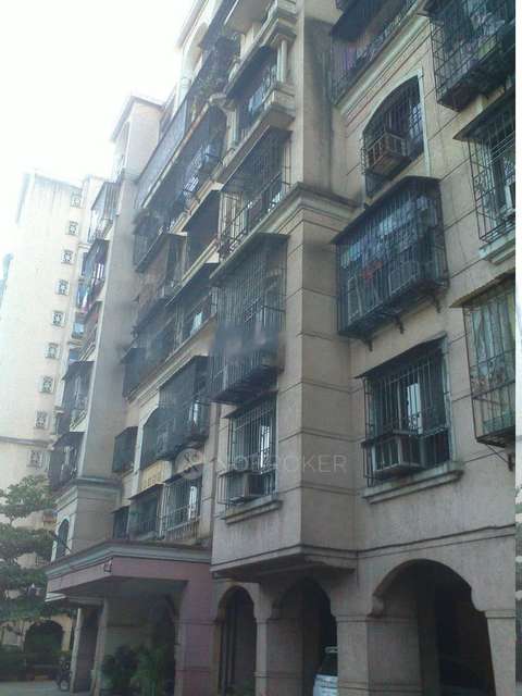 2 BHK Flat In Sudha Park Arihant, Garodia Nagar For Sale  In Garodia Nagar