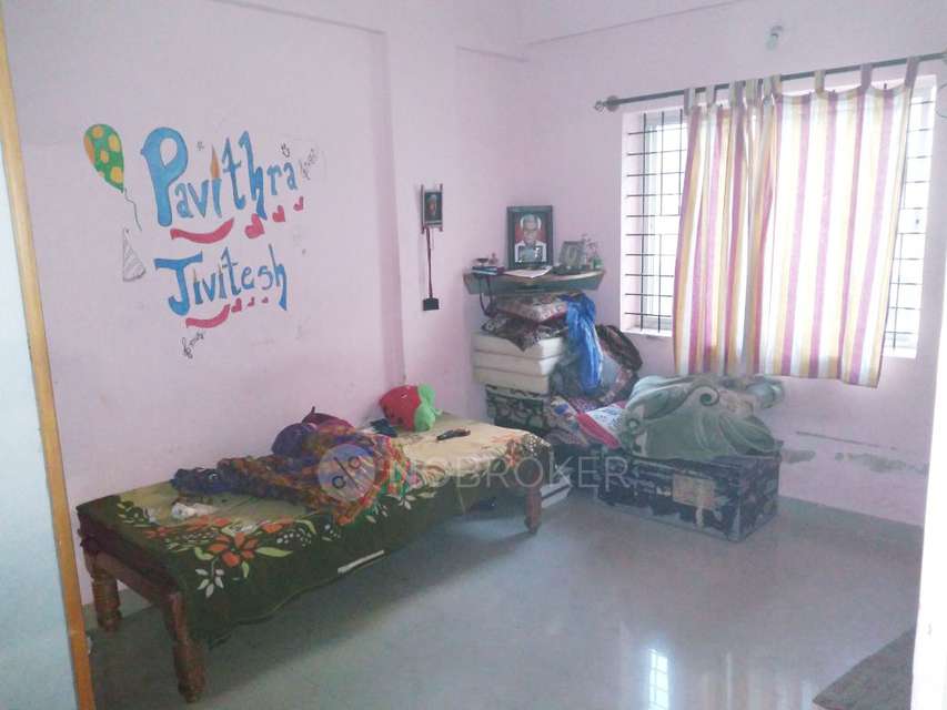 2 BHK Flat In Krishna Paradise for Rent  In Dwarka Nagar