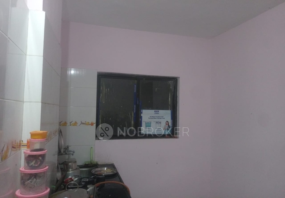 1 BHK Flat In Atria Society for Rent  In Dhanori