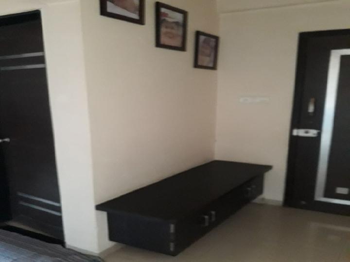 Karan Celista Balewadi Rent WITHOUT BROKERAGE Semifurnished 3 BHK