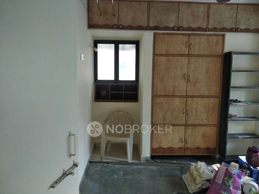 1 BHK Flat In Park Palace For Sale  In Thane East