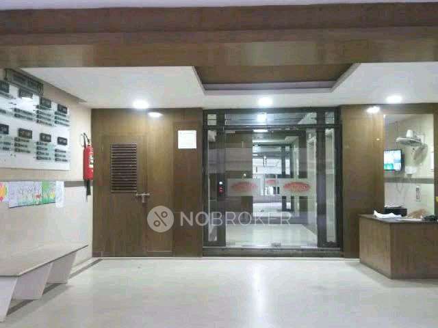 1 BHK Flat In Bhoomi Acres For Sale  In Thane West 