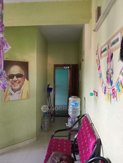 2 BHK Flat In Saravana Flats  For Sale  In Avadi