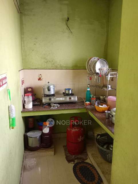 2 BHK Flat In Saravana Flats  For Sale  In Avadi