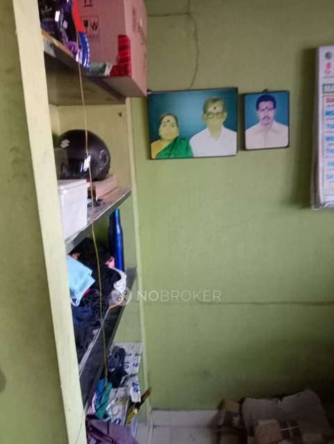 2 BHK Flat In Saravana Flats  For Sale  In Avadi