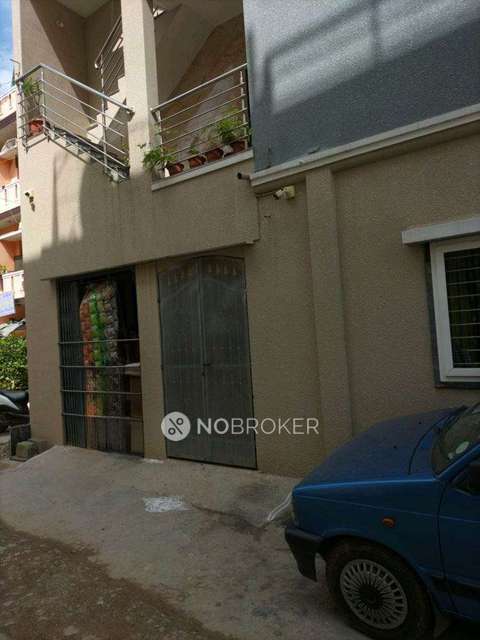 1 RK Flat for Rent  In Sanjeevini Nagar