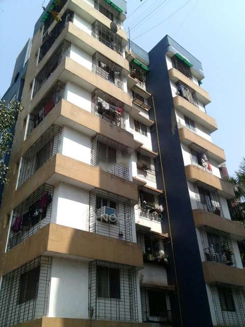 1 BHK Flat In Hema Park for Rent  In Bhandup East