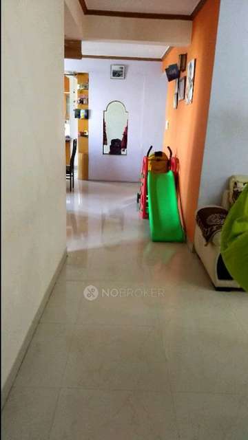 3 BHK Flat In Vaidehi Residency for Rent  In Indiranagar