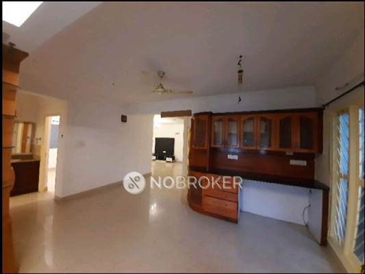 3 BHK Flat In Vaidehi Residency for Rent  In Indiranagar