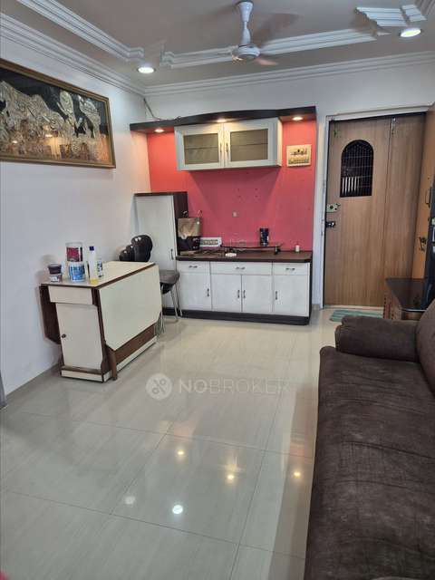 1 BHK Flat In Highland Park for Rent  In Mulund West