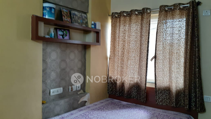 2 BHK Flat In Soba-optima for Rent  In Anand Nagar