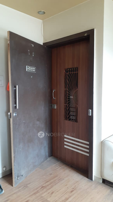 2 BHK Flat In Soba-optima for Rent  In Anand Nagar
