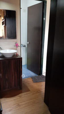 2 BHK Flat In Soba-optima for Rent  In Anand Nagar