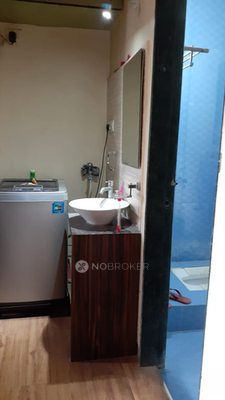 2 BHK Flat In Soba-optima for Rent  In Anand Nagar
