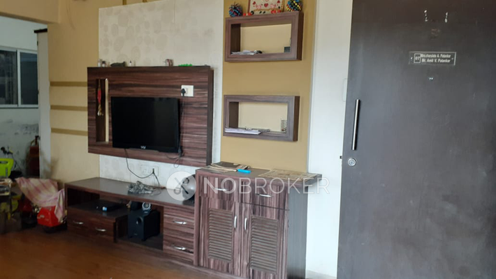 2 BHK Flat In Soba-optima for Rent  In Anand Nagar