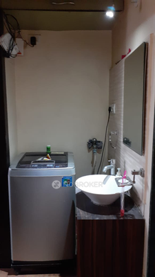 2 BHK Flat In Soba-optima for Rent  In Anand Nagar