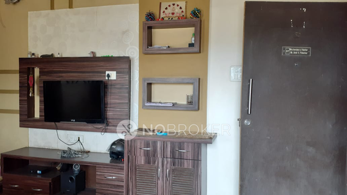 2 BHK Flat In Soba-optima for Rent  In Anand Nagar