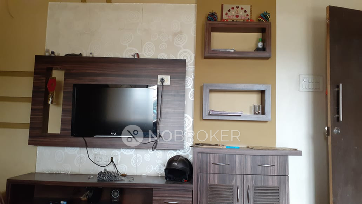 2 BHK Flat In Soba-optima for Rent  In Anand Nagar