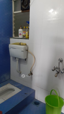 2 BHK Flat In Soba-optima for Rent  In Anand Nagar