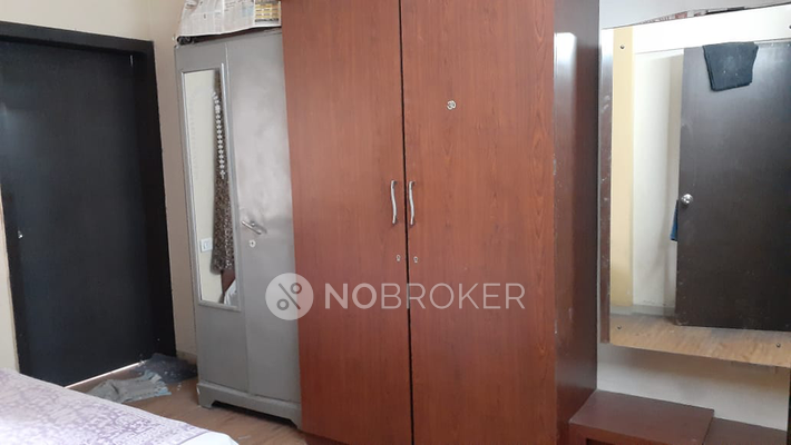 2 BHK Flat In Soba-optima for Rent  In Anand Nagar