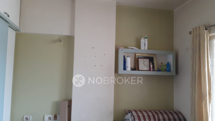 2 BHK Flat In Soba-optima for Rent  In Anand Nagar