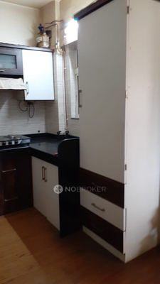 2 BHK Flat In Soba-optima for Rent  In Anand Nagar