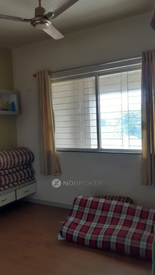 2 BHK Flat In Soba-optima for Rent  In Anand Nagar