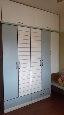 2 BHK Flat In Soba-optima for Rent  In Anand Nagar