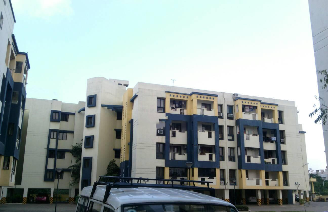 Vgn Minerva Mogappair, Chennai Apartments/Flats NoBroker