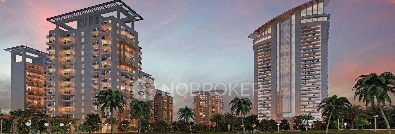 3 BHK Flat In 106 Golf Avenue For Sale  In Sector 106