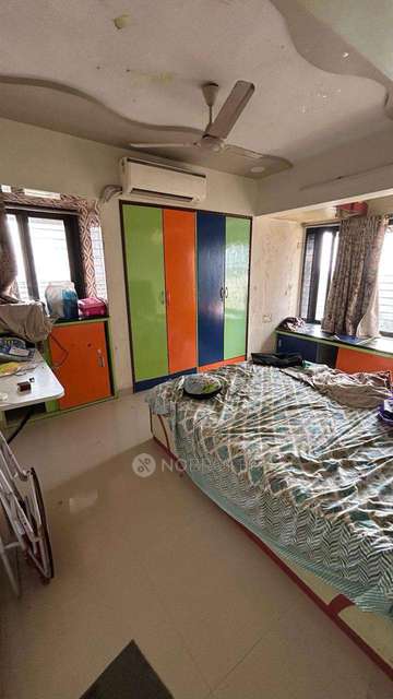 2 BHK Flat In Asmita Jyoti Chs for Rent  In Malad West