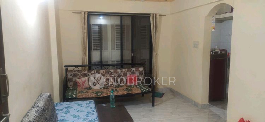2 BHK Flat In Lakhsmi Villa for Rent  In Punawale