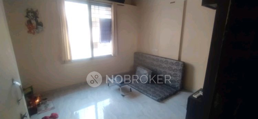 2 BHK Flat In Lakhsmi Villa for Rent  In Punawale