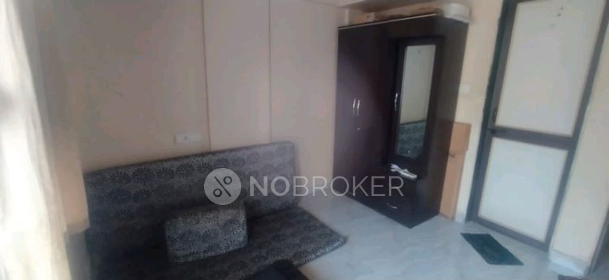2 BHK Flat In Lakhsmi Villa for Rent  In Punawale
