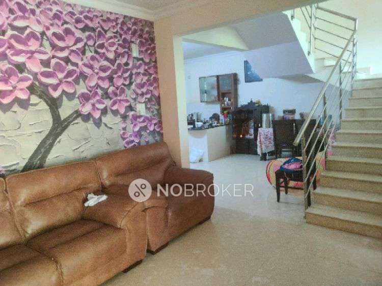 4+ BHK Villa In Gopalan Urban Woods for Rent  In Mahadevapura