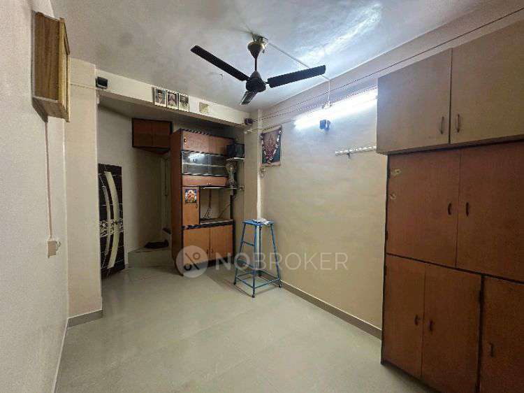 1 RK House for Rent  In Frp8+3jx, Shahu Colony Lane Number 2, Karvenagar, Pune, Maharashtra 411052, India