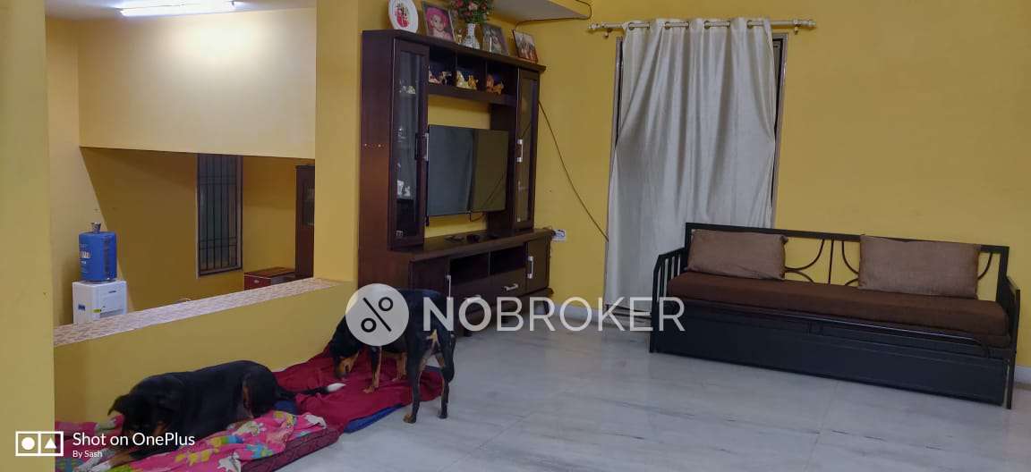 4 BHK Villa In Mims Gulmohar for Rent  In Whitefield