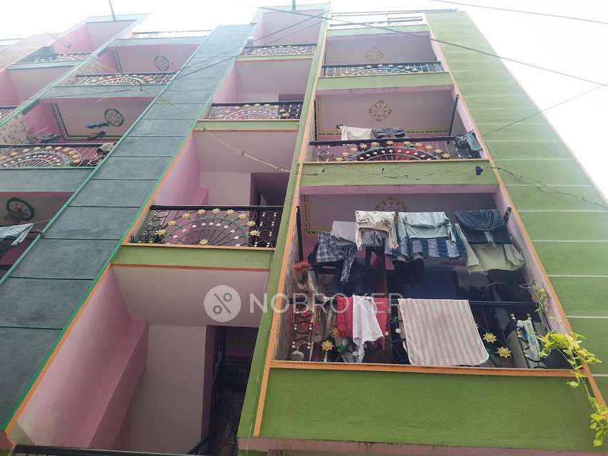 2 BHK Flat In R K Building for Rent  In Electronic City