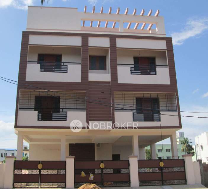 2 BHK Flat In Sarvamangala Apartment for Rent  In Poonamallee